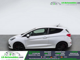 Ford Fiesta ST 1.6 EcoBoost 200  occasion � Beaupuy - photo n�5