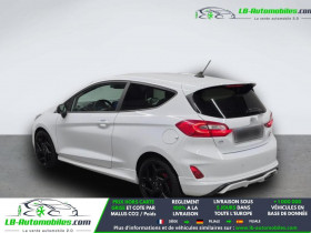 Ford Fiesta ST 1.6 EcoBoost 200  occasion � Beaupuy - photo n�4