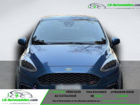 Ford Fiesta ST 1.6 EcoBoost 200  occasion � Beaupuy - photo n�5