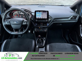 Ford Fiesta ST 1.6 EcoBoost 200  occasion � Beaupuy - photo n�3