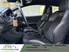 Ford Fiesta ST 1.6 EcoBoost 200  occasion � Beaupuy - photo n�7