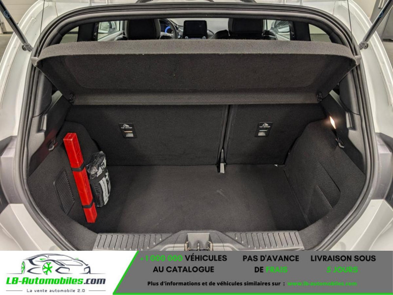 Ford Fiesta ST 1.6 EcoBoost 200  occasion � Beaupuy - photo n�9