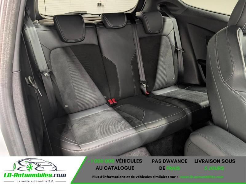 Ford Fiesta ST 1.6 EcoBoost 200  occasion � Beaupuy - photo n�8