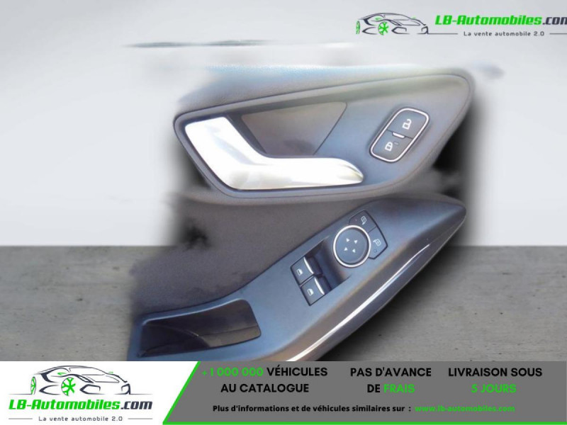 Ford Fiesta ST 1.6 EcoBoost 200  occasion � Beaupuy - photo n�2