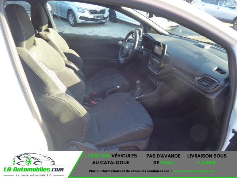 Ford Fiesta ST 1.6 EcoBoost 200  occasion � Beaupuy - photo n�6