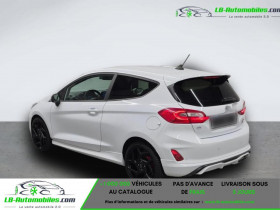 Ford Fiesta ST 1.6 EcoBoost 200  occasion � Beaupuy - photo n�4