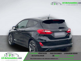 Ford Fiesta ST 1.6 EcoBoost 200  occasion � Beaupuy - photo n�4