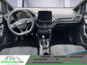 Ford Fiesta ST 1.6 EcoBoost 200  occasion � Beaupuy - photo n�3