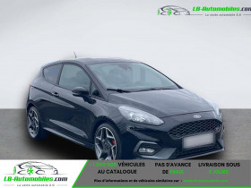Ford Fiesta ST 1.6 EcoBoost 200  occasion � Beaupuy - photo n�2