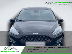 Ford Fiesta ST 1.6 EcoBoost 200  occasion � Beaupuy - photo n�5
