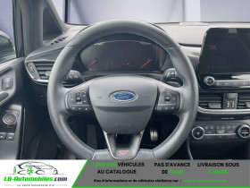 Ford Fiesta ST 1.6 EcoBoost 200  occasion � Beaupuy - photo n�10