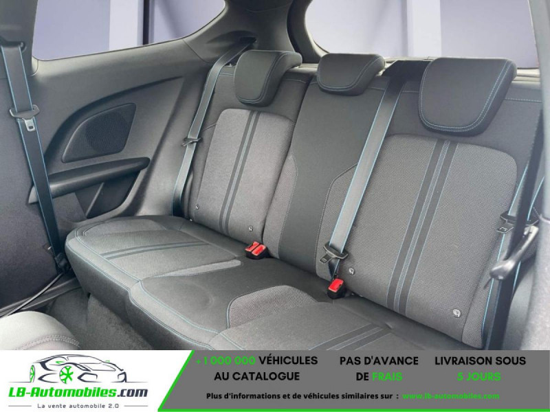 Ford Fiesta ST 1.6 EcoBoost 200  occasion � Beaupuy - photo n�9