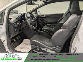 Ford Fiesta ST 1.6 EcoBoost 200  occasion � Beaupuy - photo n�7