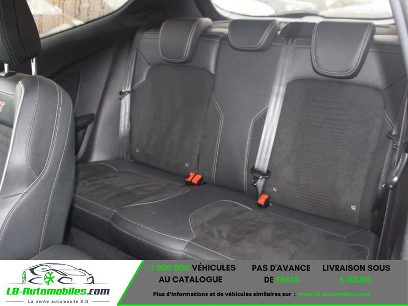 Ford Fiesta ST 1.6 EcoBoost 200  occasion  Beaupuy - photo n6