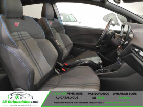 Ford Fiesta ST 1.6 EcoBoost 200  occasion � Beaupuy - photo n�7