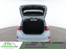 Ford Fiesta ST 1.6 EcoBoost 200  occasion � Beaupuy - photo n�7
