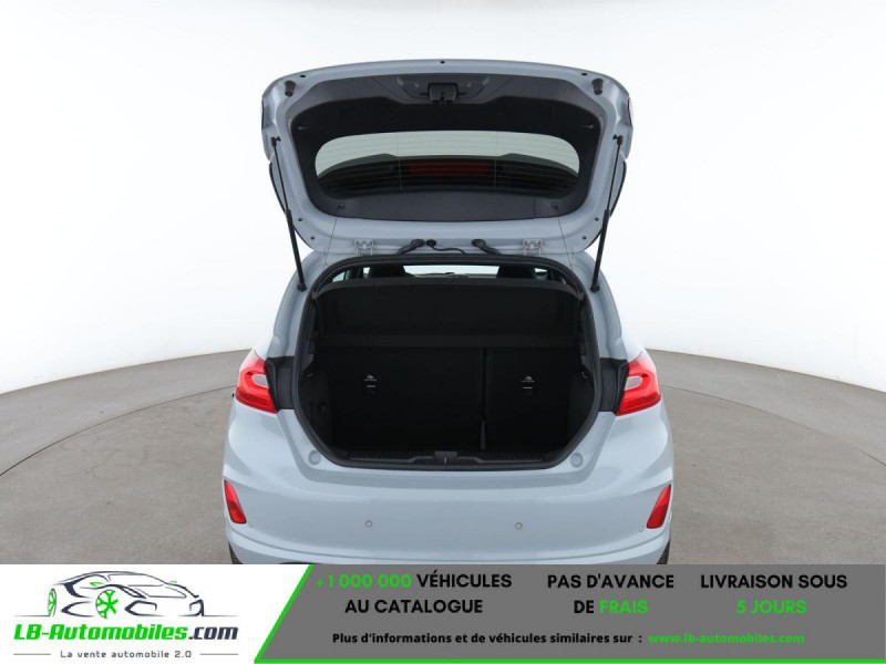 Ford Fiesta ST 1.6 EcoBoost 200  occasion � Beaupuy - photo n�7