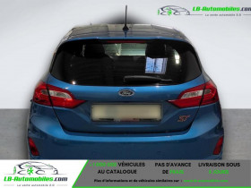 Ford Fiesta ST 1.6 EcoBoost 200  occasion � Beaupuy - photo n�6
