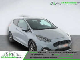 Ford Fiesta ST 1.6 EcoBoost 200  occasion � Beaupuy - photo n�2