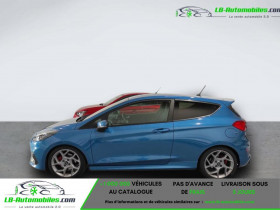Ford Fiesta ST 1.6 EcoBoost 200  occasion � Beaupuy - photo n�5