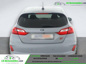 Ford Fiesta ST 1.6 EcoBoost 200  occasion � Beaupuy - photo n�6