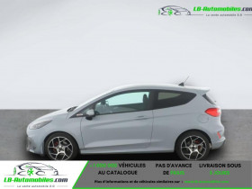 Ford Fiesta ST 1.6 EcoBoost 200  occasion � Beaupuy - photo n�5