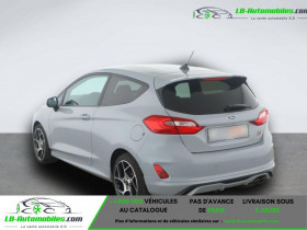 Ford Fiesta ST 1.6 EcoBoost 200  occasion � Beaupuy - photo n�4