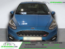 Ford Fiesta ST 1.6 EcoBoost 200  occasion � Beaupuy - photo n�4