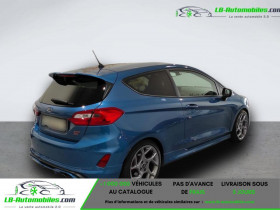 Ford Fiesta ST 1.6 EcoBoost 200  occasion � Beaupuy - photo n�3