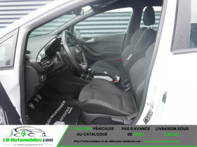 Ford Fiesta ST 1.6 EcoBoost 200  occasion � Beaupuy - photo n�7