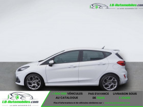 Ford Fiesta ST 1.6 EcoBoost 200  occasion � Beaupuy - photo n�5