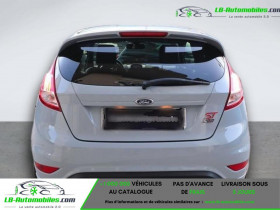 Ford Fiesta ST 1.6 EcoBoost 200  occasion � Beaupuy - photo n�5