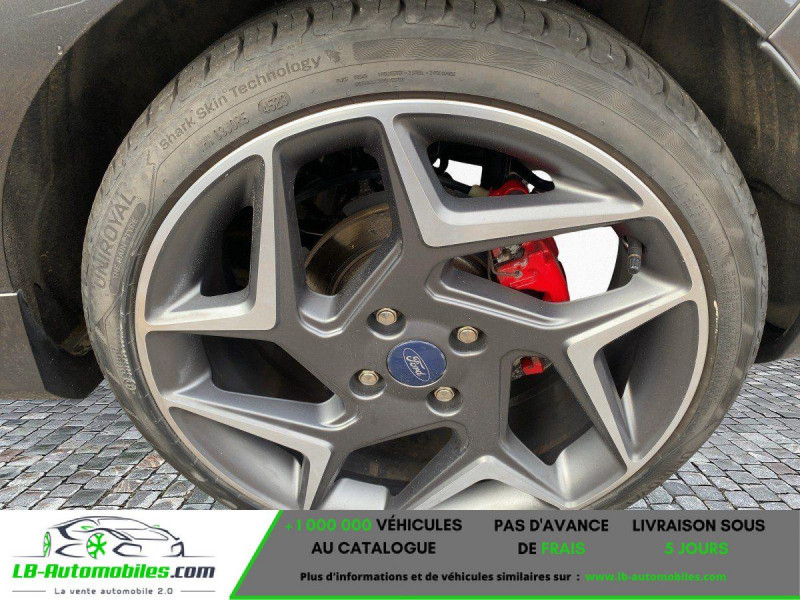 Ford Fiesta ST 1.6 EcoBoost 200  occasion � Beaupuy - photo n�5