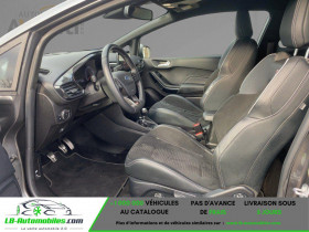 Ford Fiesta ST 1.6 EcoBoost 200  occasion � Beaupuy - photo n�4