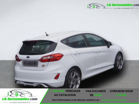 Ford Fiesta ST 1.6 EcoBoost 200  occasion � Beaupuy - photo n�4