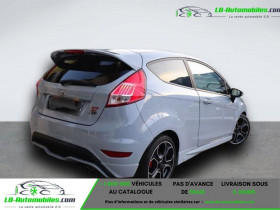 Ford Fiesta ST 1.6 EcoBoost 200  occasion � Beaupuy - photo n�3
