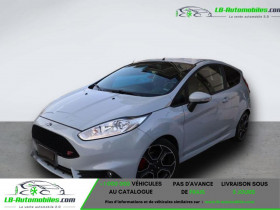 Ford Fiesta ST 1.6 EcoBoost 200  occasion � Beaupuy - photo n�2