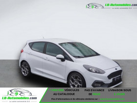 Ford Fiesta ST 1.6 EcoBoost 200  occasion � Beaupuy - photo n�2