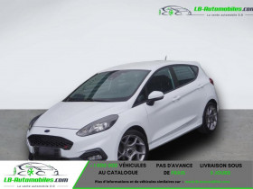 Ford Fiesta , garage LB AUTOMOBILES � Beaupuy