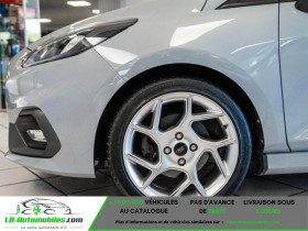 Ford Fiesta ST 1.6 EcoBoost 200  occasion  Beaupuy - photo n11