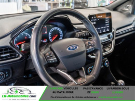 Ford Fiesta ST 1.6 EcoBoost 200  occasion  Beaupuy - photo n10