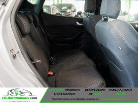 Ford Fiesta ST 1.6 EcoBoost 200  occasion  Beaupuy - photo n9