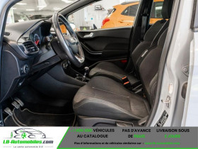 Ford Fiesta ST 1.6 EcoBoost 200  occasion  Beaupuy - photo n8