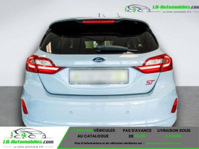 Ford Fiesta ST 1.6 EcoBoost 200  occasion  Beaupuy - photo n7