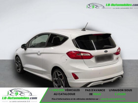 Ford Fiesta ST 1.6 EcoBoost 200  occasion  Beaupuy - photo n4