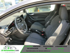 Ford Fiesta ST 1.6 EcoBoost 200  occasion  Beaupuy - photo n6