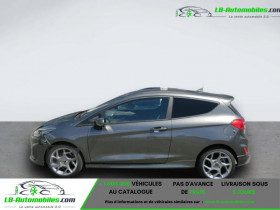 Ford Fiesta ST 1.6 EcoBoost 200  occasion  Beaupuy - photo n5