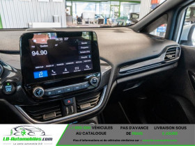 Ford Fiesta ST 1.6 EcoBoost 200  occasion  Beaupuy - photo n3