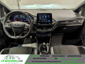 Ford Fiesta ST 1.6 EcoBoost 200  occasion  Beaupuy - photo n3
