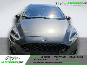 Ford Fiesta ST 1.6 EcoBoost 200  occasion  Beaupuy - photo n4
